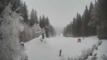 SKICENTRUM Miroslav Lipová Lázně