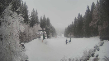 SKICENTRUM Miroslav Lipová Lázně