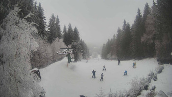 SKICENTRUM Miroslav Lipová Lázně