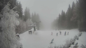 SKICENTRUM Miroslav Lipová Lázně