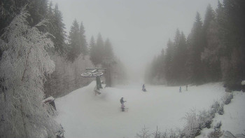 SKICENTRUM Miroslav Lipová Lázně