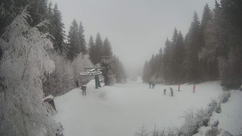 SKICENTRUM Miroslav Lipová Lázně