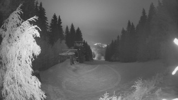 SKICENTRUM Miroslav Lipová Lázně