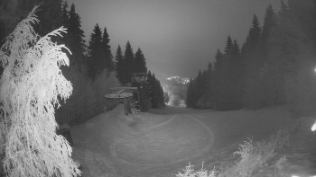 SKICENTRUM Miroslav Lipová Lázně