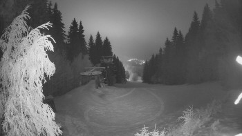 SKICENTRUM Miroslav Lipová Lázně