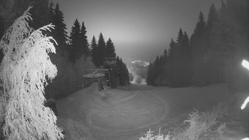 SKICENTRUM Miroslav Lipová Lázně