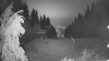 SKICENTRUM Miroslav Lipová Lázně