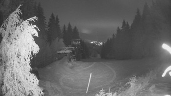 SKICENTRUM Miroslav Lipová Lázně