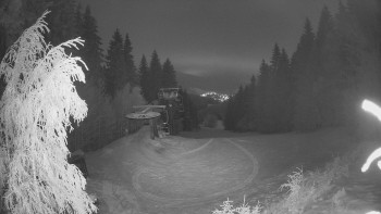 SKICENTRUM Miroslav Lipová Lázně