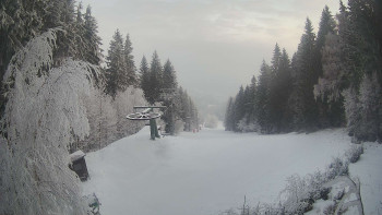 SKICENTRUM Miroslav Lipová Lázně