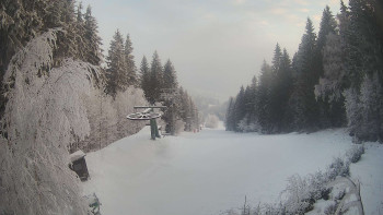 SKICENTRUM Miroslav Lipová Lázně