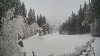 SKICENTRUM Miroslav Lipová Lázně