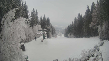 SKICENTRUM Miroslav Lipová Lázně