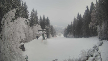 SKICENTRUM Miroslav Lipová Lázně