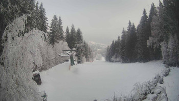 SKICENTRUM Miroslav Lipová Lázně