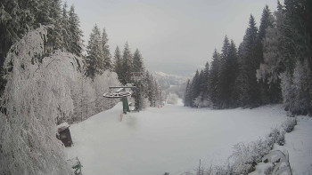 SKICENTRUM Miroslav Lipová Lázně