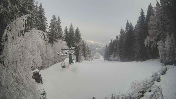 SKICENTRUM Miroslav Lipová Lázně