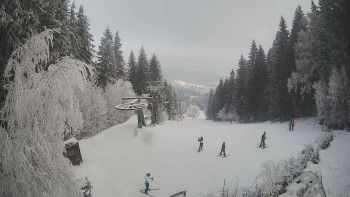 SKICENTRUM Miroslav Lipová Lázně