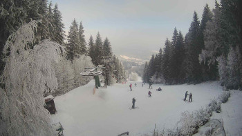 SKICENTRUM Miroslav Lipová Lázně