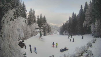 SKICENTRUM Miroslav Lipová Lázně