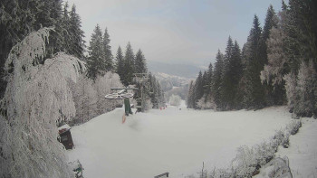 SKICENTRUM Miroslav Lipová Lázně