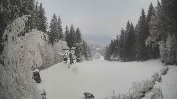 SKICENTRUM Miroslav Lipová Lázně