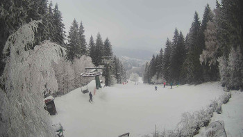 SKICENTRUM Miroslav Lipová Lázně