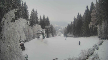 SKICENTRUM Miroslav Lipová Lázně