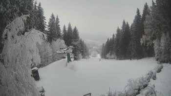 SKICENTRUM Miroslav Lipová Lázně