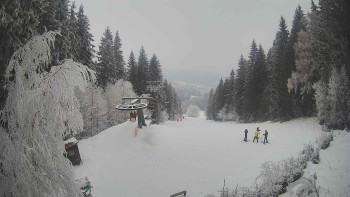 SKICENTRUM Miroslav Lipová Lázně