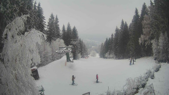 SKICENTRUM Miroslav Lipová Lázně