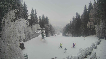 SKICENTRUM Miroslav Lipová Lázně