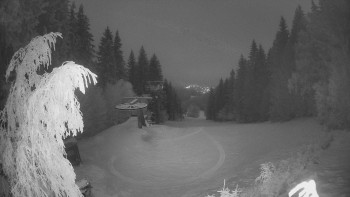 SKICENTRUM Miroslav Lipová Lázně