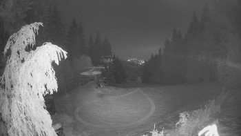 SKICENTRUM Miroslav Lipová Lázně