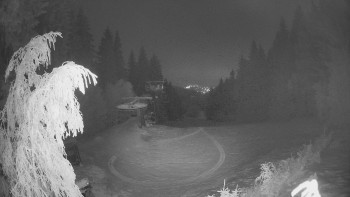 SKICENTRUM Miroslav Lipová Lázně