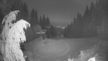 SKICENTRUM Miroslav Lipová Lázně