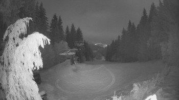 SKICENTRUM Miroslav Lipová Lázně