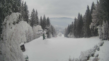 SKICENTRUM Miroslav Lipová Lázně