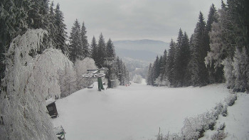 SKICENTRUM Miroslav Lipová Lázně