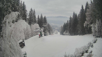 SKICENTRUM Miroslav Lipová Lázně