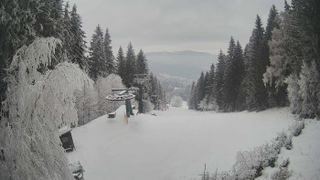 SKICENTRUM Miroslav Lipová Lázně