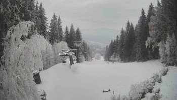 SKICENTRUM Miroslav Lipová Lázně