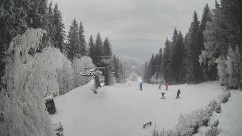 SKICENTRUM Miroslav Lipová Lázně