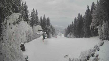 SKICENTRUM Miroslav Lipová Lázně