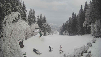 SKICENTRUM Miroslav Lipová Lázně