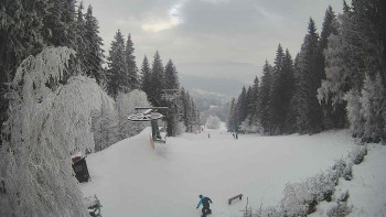 SKICENTRUM Miroslav Lipová Lázně