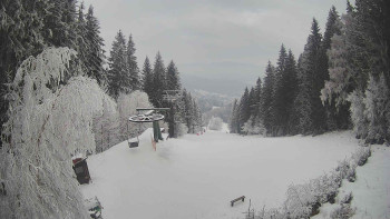 SKICENTRUM Miroslav Lipová Lázně