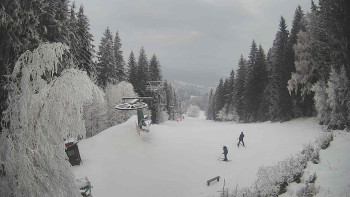 SKICENTRUM Miroslav Lipová Lázně