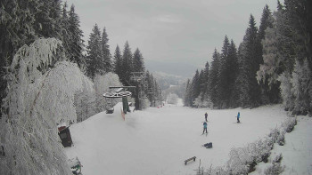 SKICENTRUM Miroslav Lipová Lázně