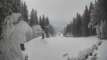 SKICENTRUM Miroslav Lipová Lázně